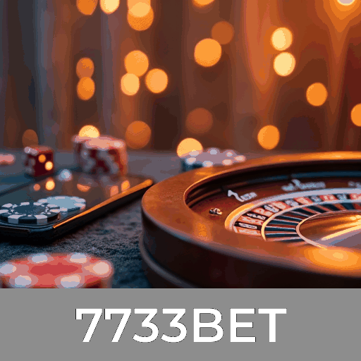 Acesso ao 7733BET