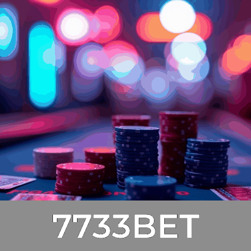 Cadastro na 7733BET
