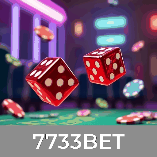 Cassino Online 7733BET