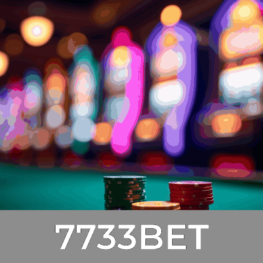 Acessar o site 7733BET COM