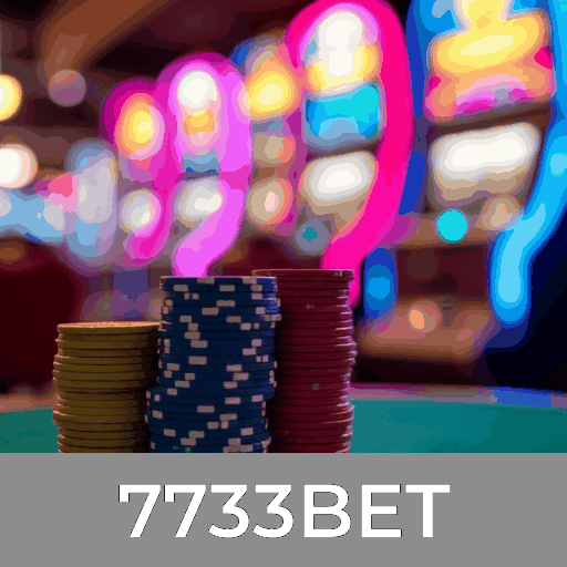 Acesso ao 7733BET