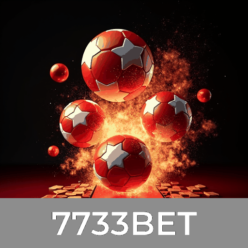 Acesso ao 7733BET