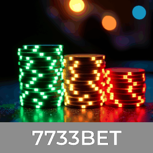 Cadastro na 7733BET