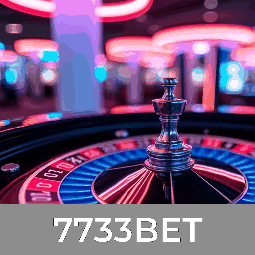 Cadastro na 7733BET