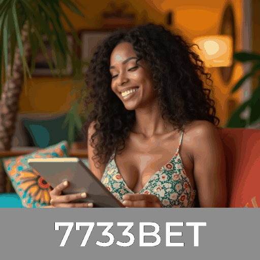 Cadastro na 7733BET