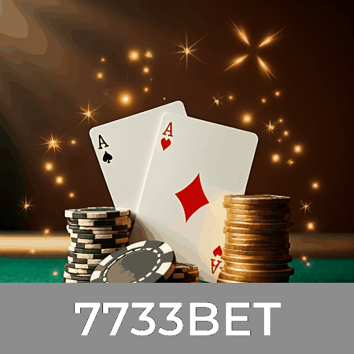 Acesso ao 7733BET