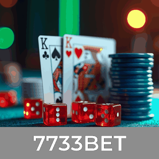 Cadastro na 7733BET