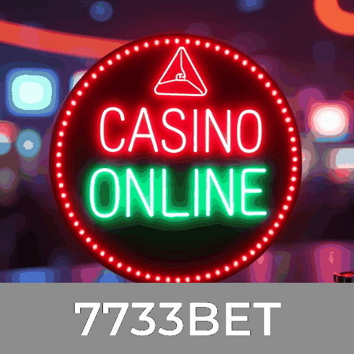 Cadastro na 7733BET