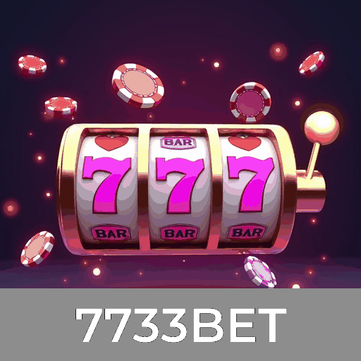 Cadastro na 7733BET