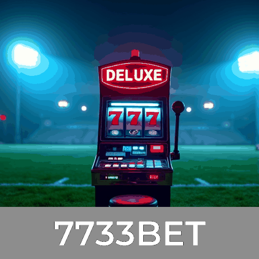 Cassino Online 7733BET