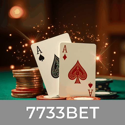 Cassino Online 7733BET