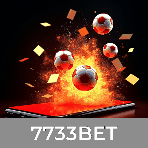 Cadastro na 7733BET