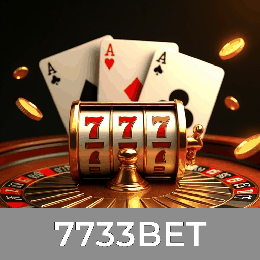 Acesso ao 7733BET