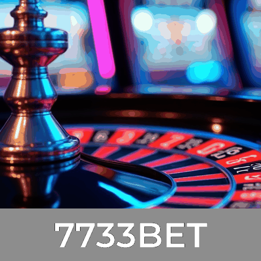 Cassino Online 7733BET