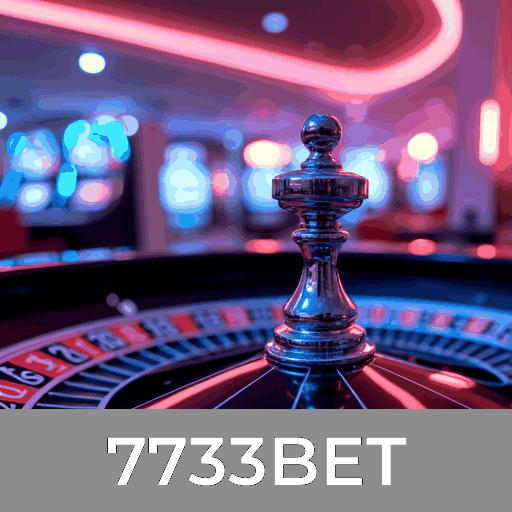 Cassino Online 7733BET