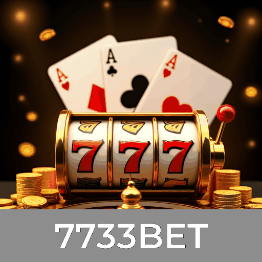Cassino Online 7733BET
