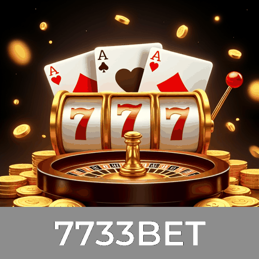 Cadastro na 7733BET