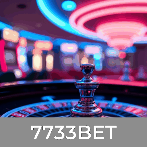 Cadastro na 7733BET