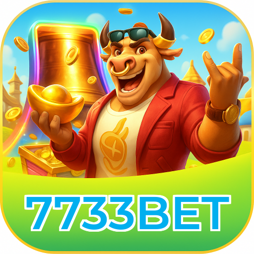 7733BET logo