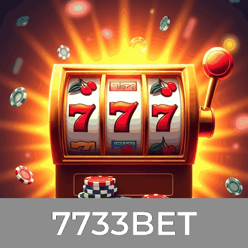 Cassino Online 7733BET