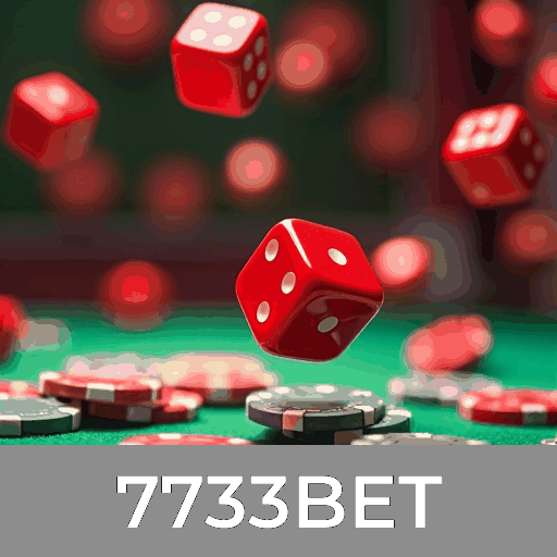 Jogos Crash no Cassino 7733BET