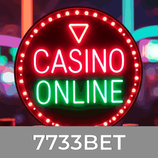 Cassino Online 7733BET
